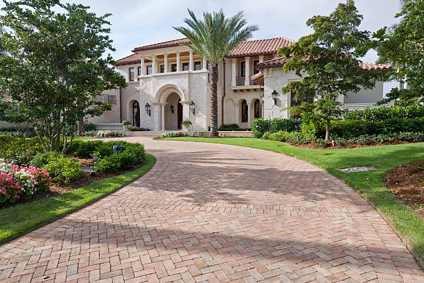 Best Best Driveway Pavers  in Bells, TN