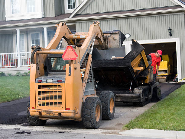 Best Driveway Paving Contractor  in Bells, TN