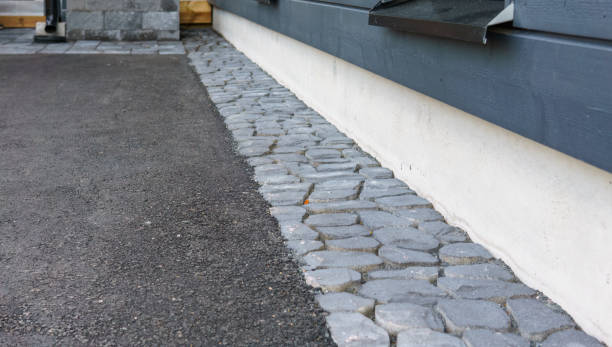 Best Concrete Paver Driveway  in Bells, TN