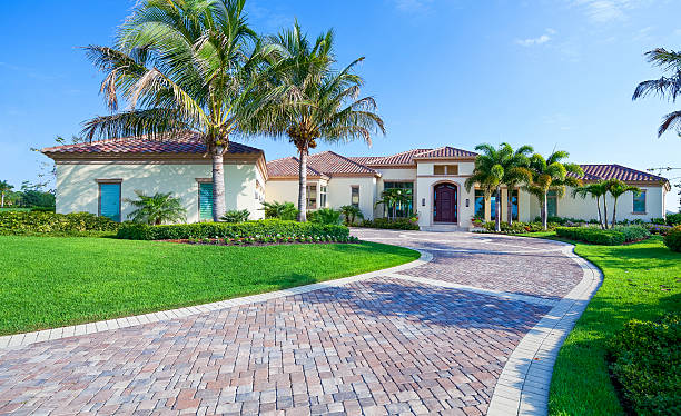 Best Local Driveway Pavers  in Bells, TN