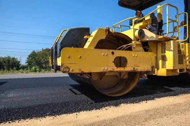 Best Local Driveway Pavers  in Bells, TN
